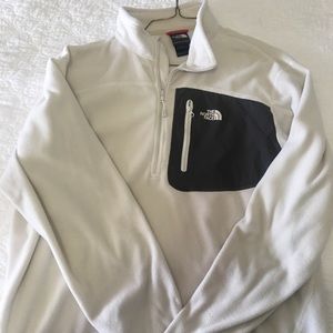Men’s NorthFace fleece